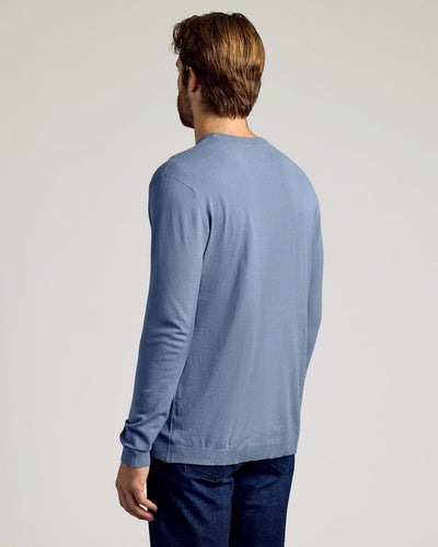 Dressy Crew Neck Sweater 3-Pack