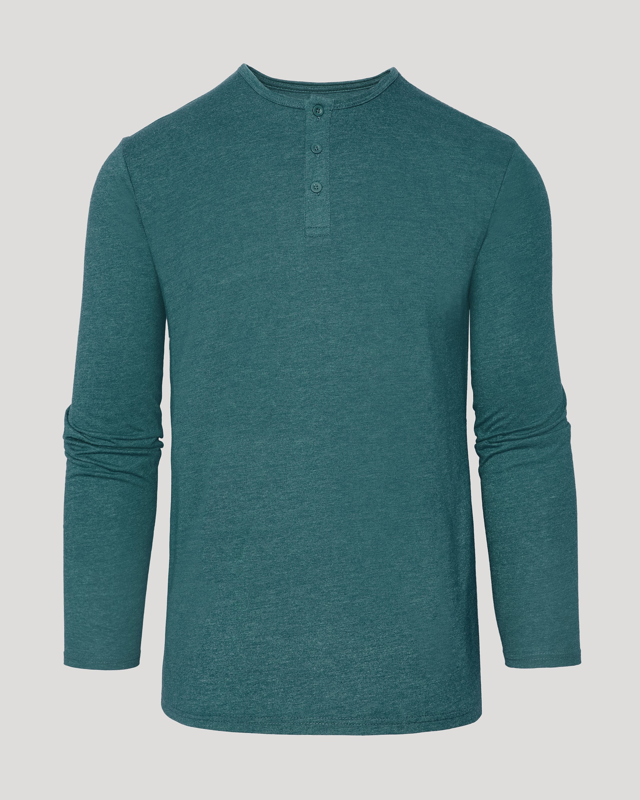 Heather Long Sleeve
