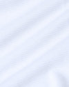 White Waffle Long Sleeve Crew Neck 3-Pack