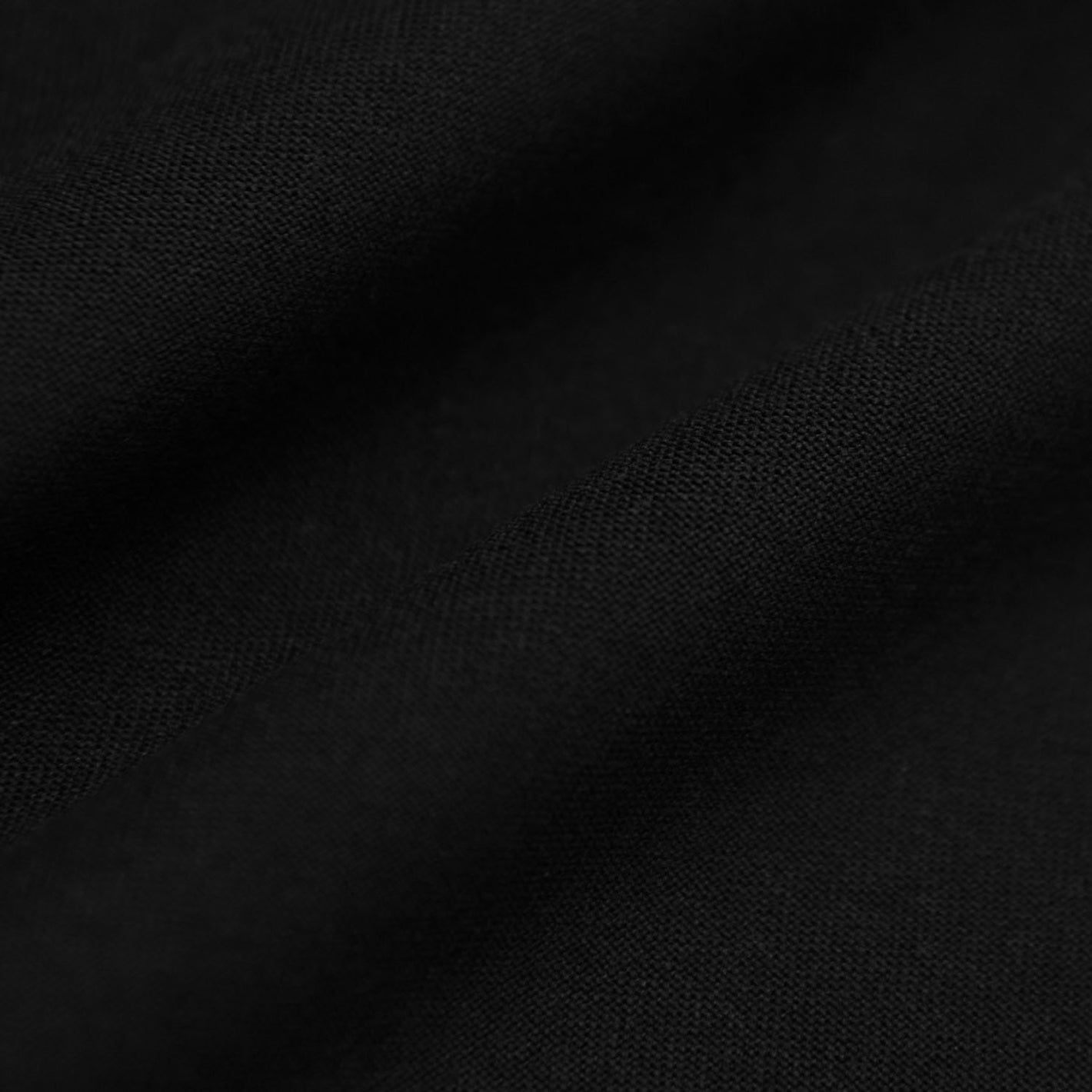 All Black Active Long Sleeve Crew T-Shirt 3-Pack
