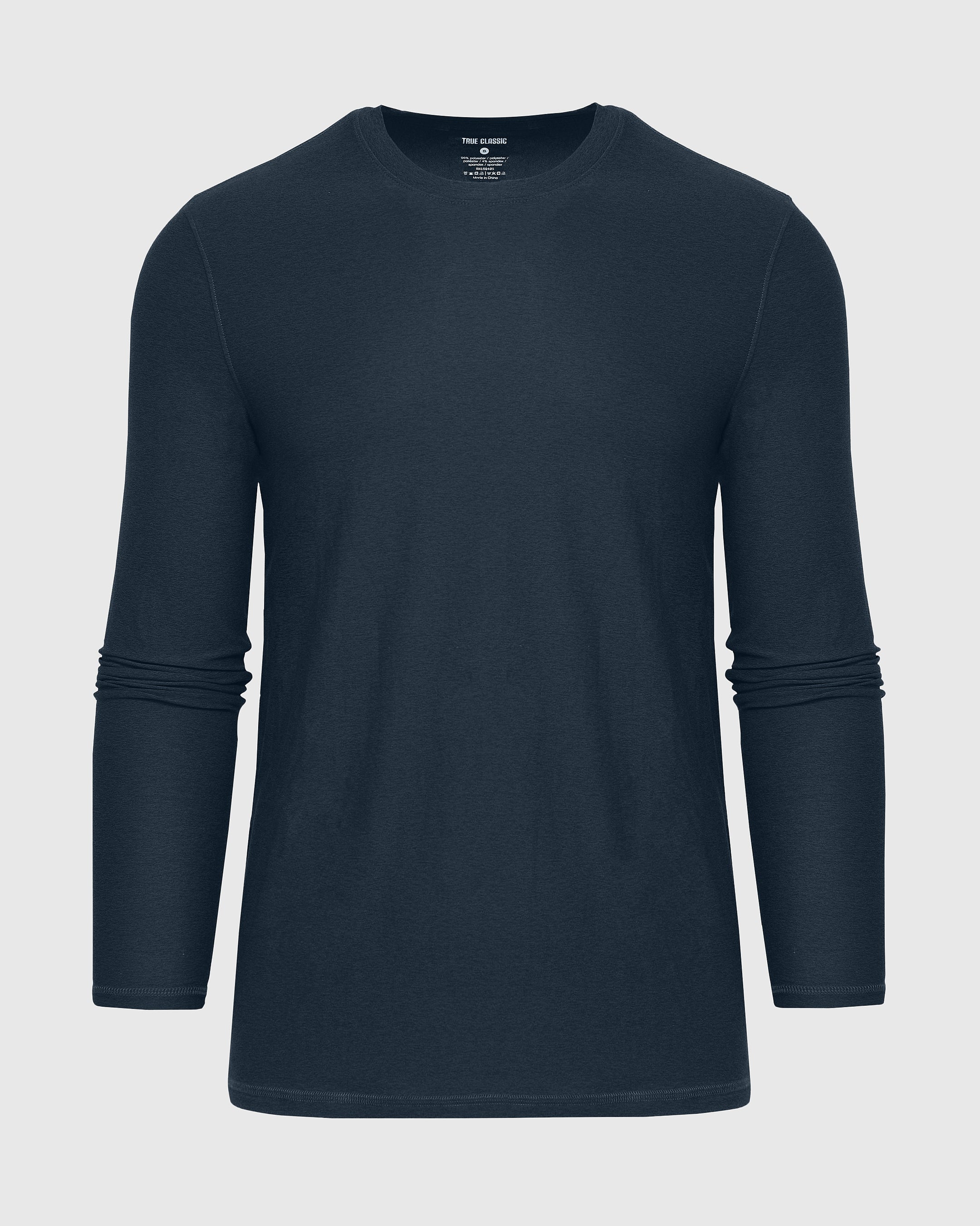 Heather Shirt (Golden Fields Black)