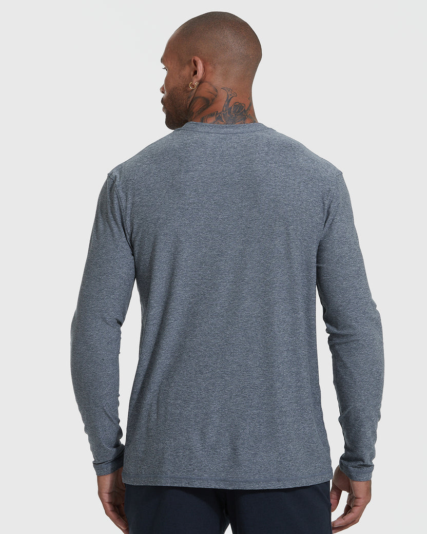 Reviewing: Bluestone V-Neck T-Shirt