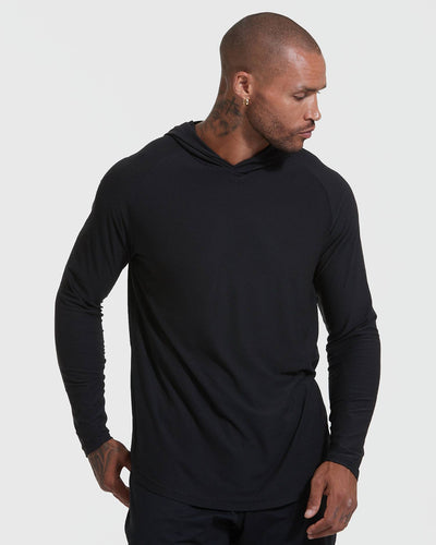 Hoodie deportivo