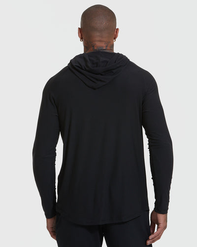 Hoodie deportivo
