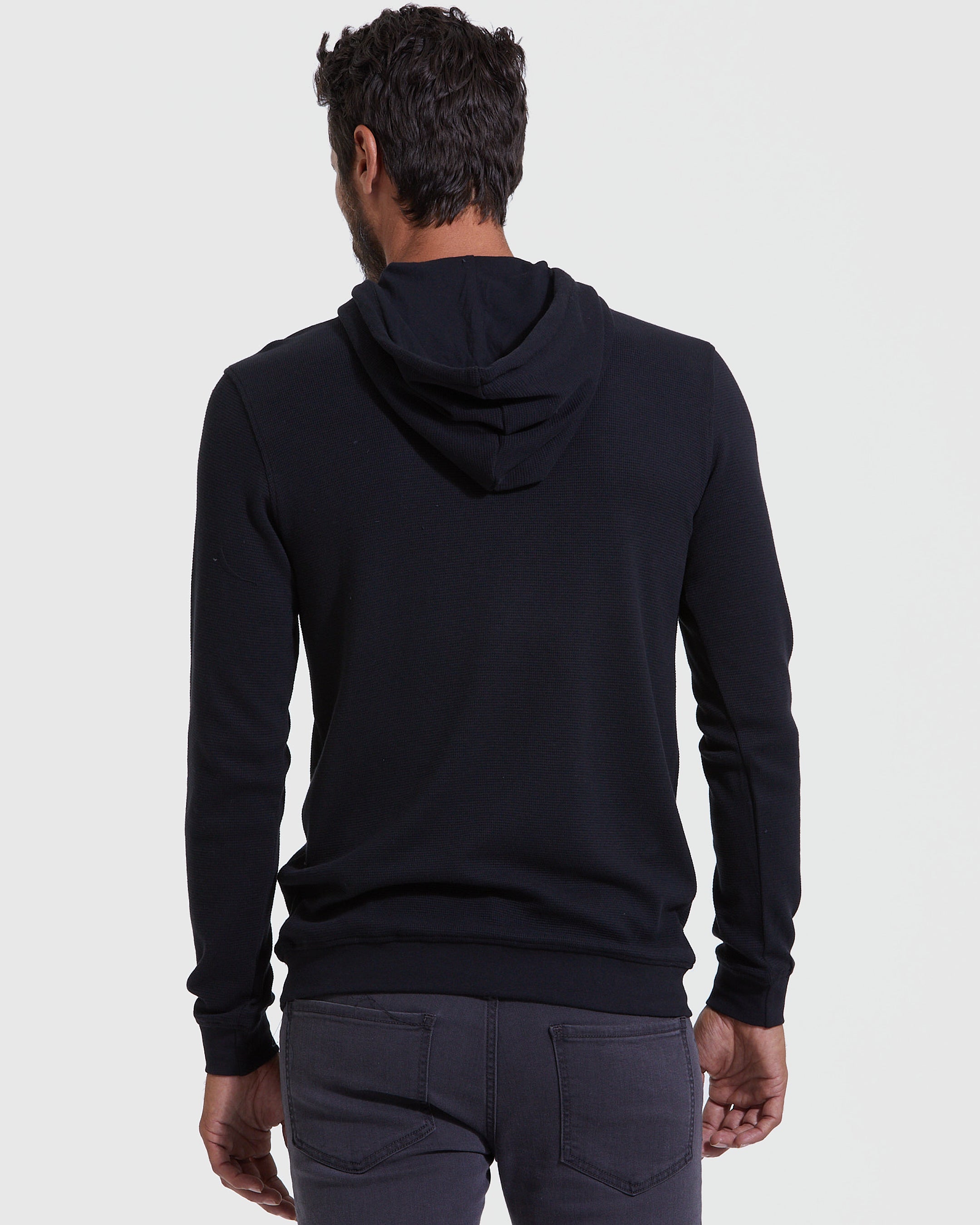 The Grateful Waffle Hoodie