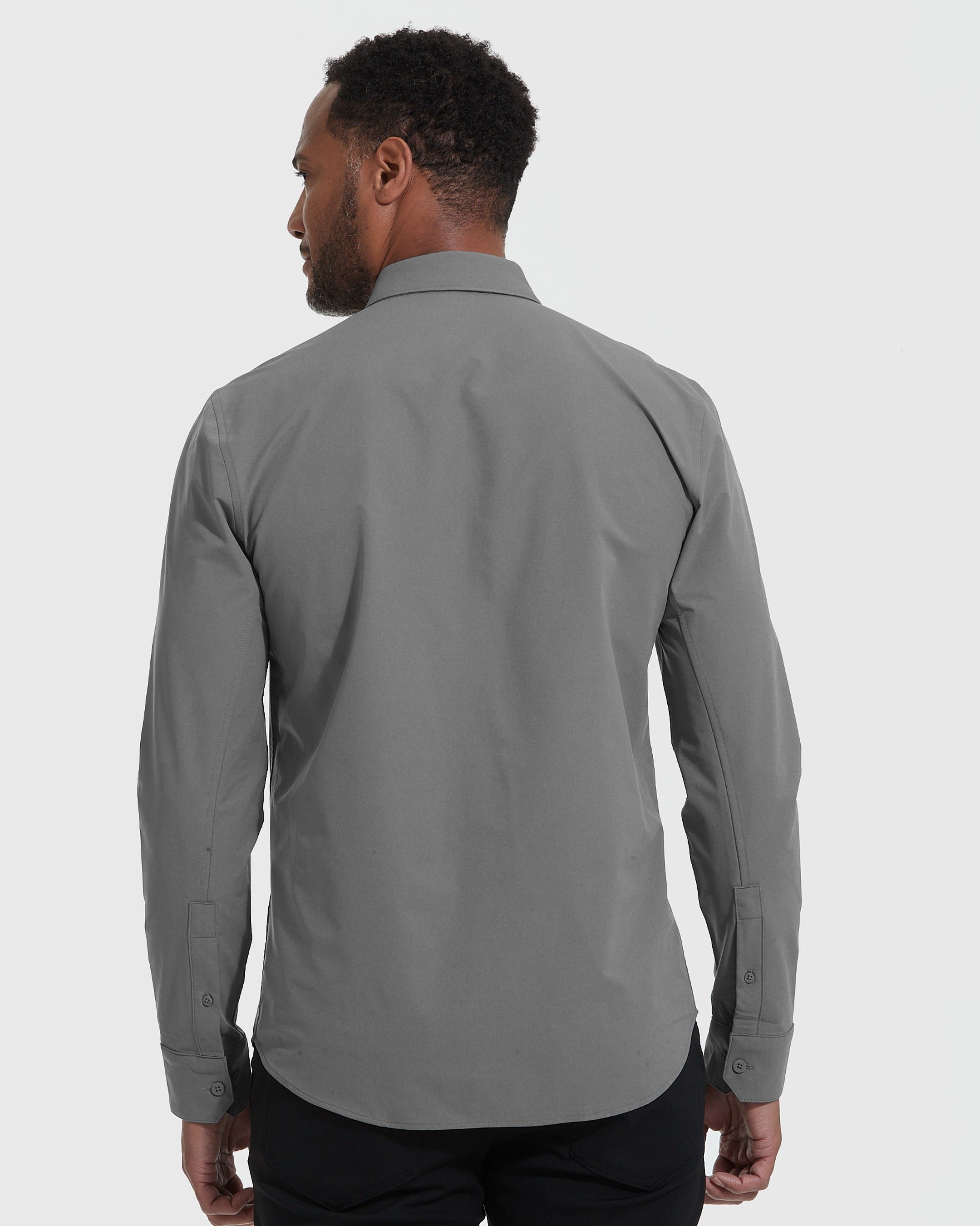 Standard Commuter Long Sleeve Shirt 3-Pack