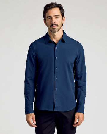 Commuter Long Sleeve Shirt