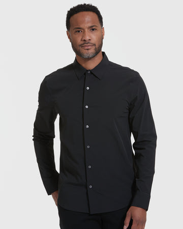 Lightweight Dress Shirt