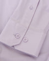 Orchid Long Sleeve Lightweight Dress Shirt