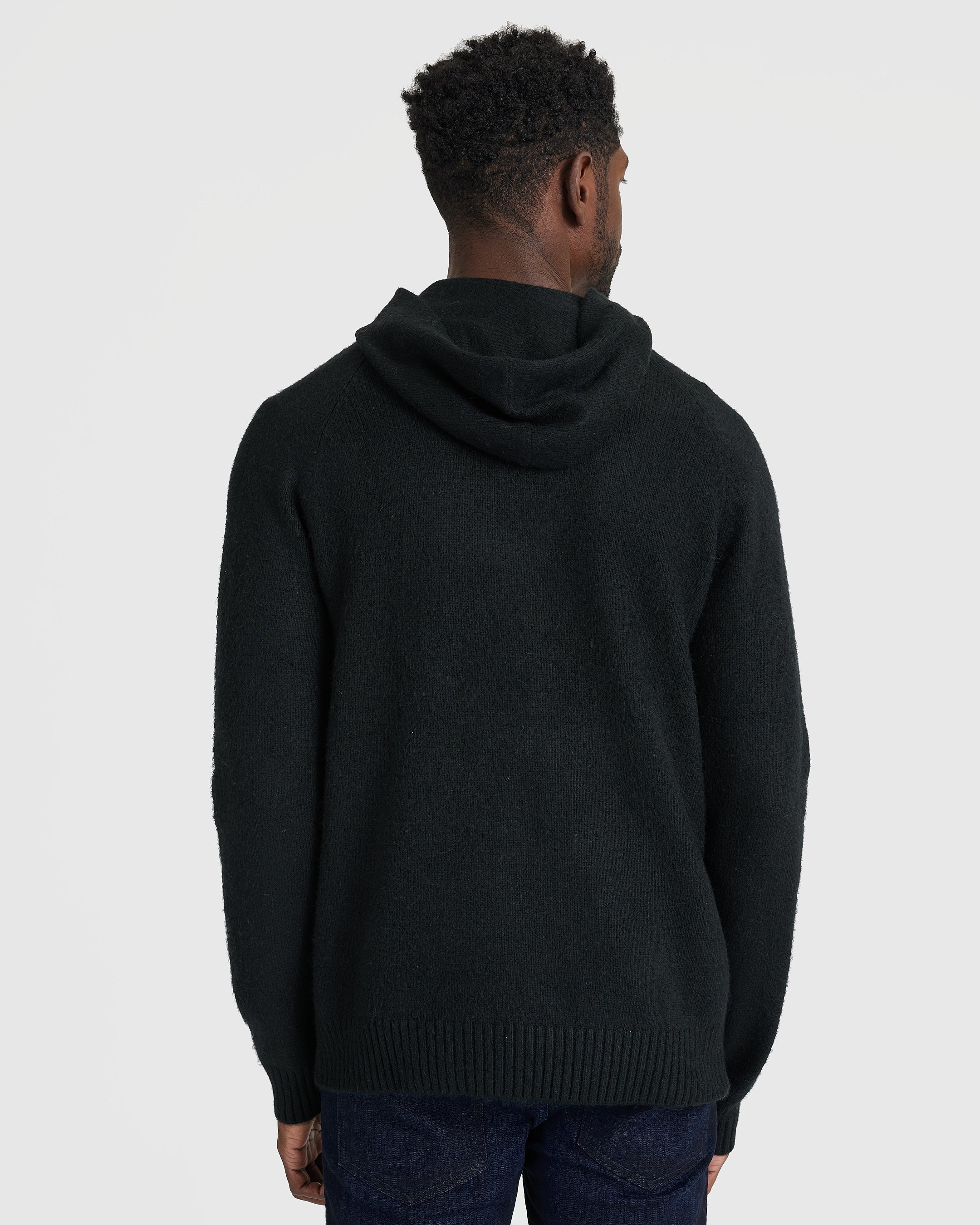 Dark Tones Sweater Hoodie 2-Pack