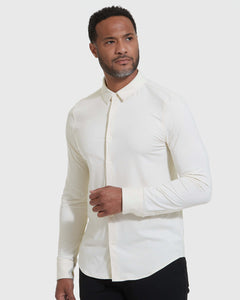 The Do-It-All Comfort Button Up Shirt True Classic The Do-It-All Comfort Button Up Shirt True Classic