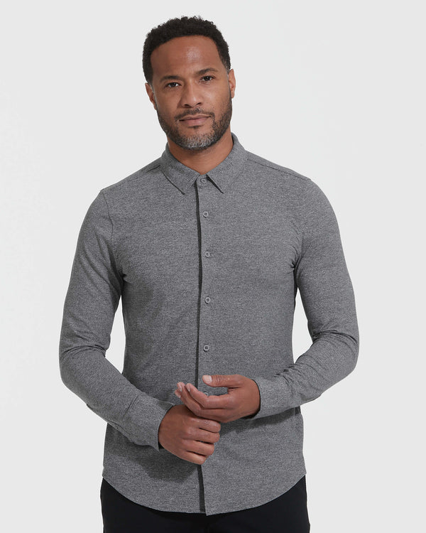 Do-it-all Comfort Shirt