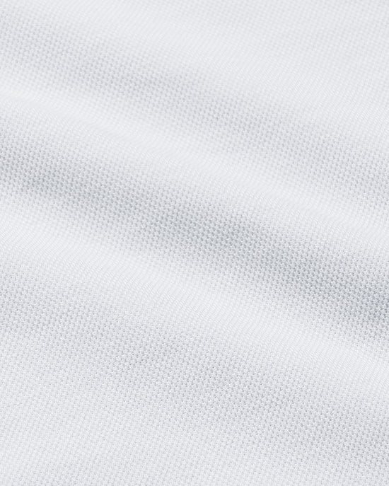 Everyday Stretch Oxford Standard Fit -  Blue