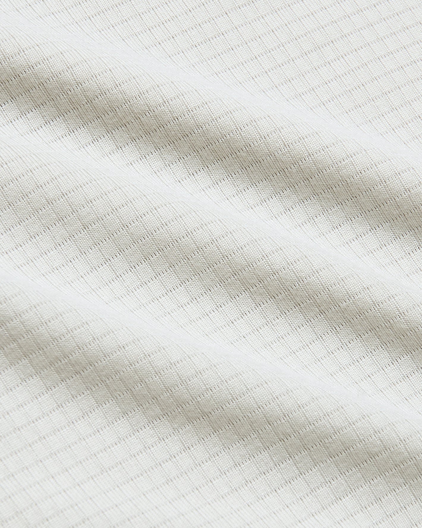 The Standard Sleeveless Active Mesh Tank 3-Pack's waffle-knit texture close-up.