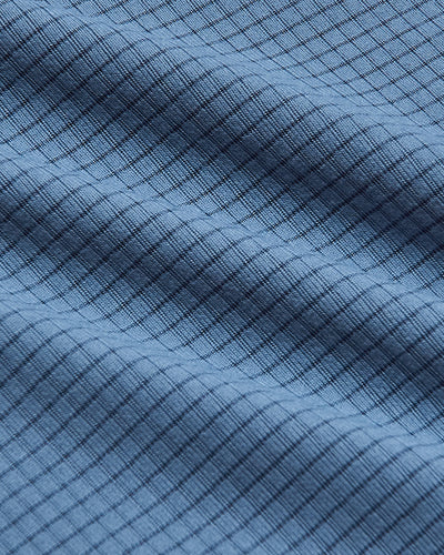 Camiseta de Malla Activa sin Mangas - Fiord