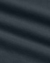 Onyx Tall Straight Hem Crew Neck T-Shirt