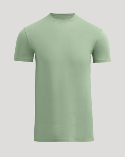 Tall Classic Crew Neck