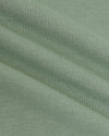 Sage Green Tall Straight Hem Crew Neck T-Shirt