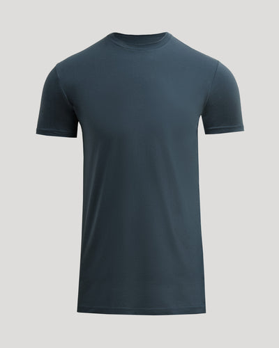 Tall Classic Crew Neck