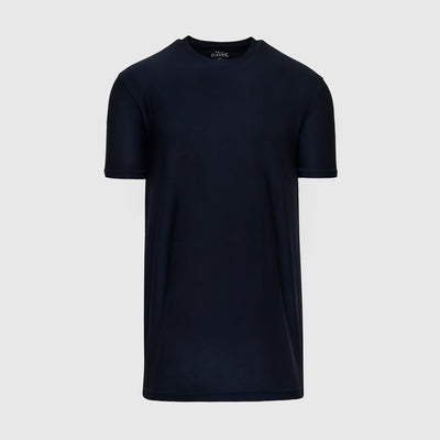 Tall Active Crew Neck - Navy