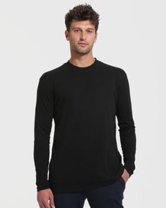 True ClassicBlack Tall Long Sleeve T-Shirt