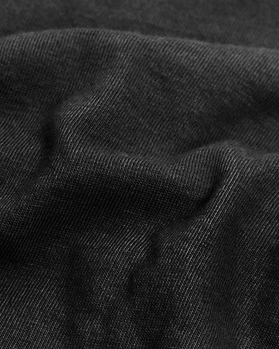 Tall Classic V-Neck - Charcoal Heather Gray