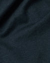 Close-up of Short Sleeve Tall Classic V-Neck 3-Pack's ribbed knit fabric.