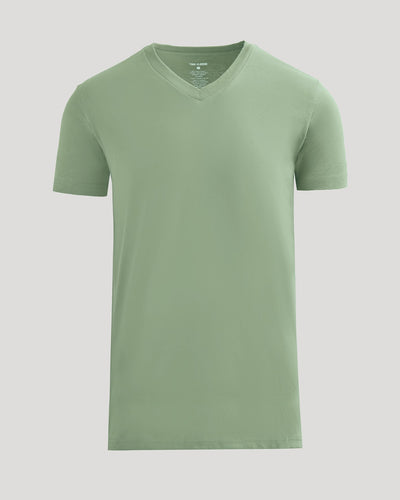Tall Classic V‑Neck