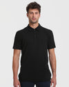 The Standard Tall Classic Polo 3-Pack