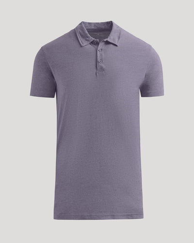 Tall Classic Polo