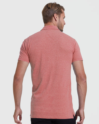 Tall Classic Polo