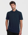 The Standard Tall Classic Polo 3-Pack