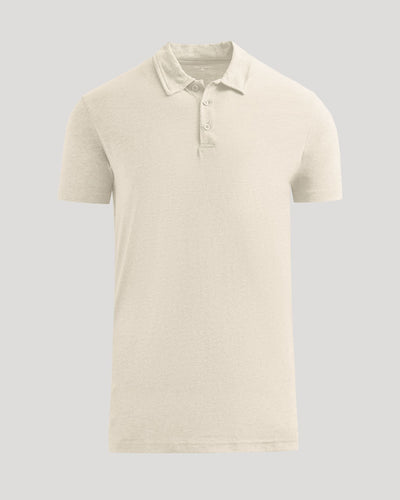 Tall Classic Polo