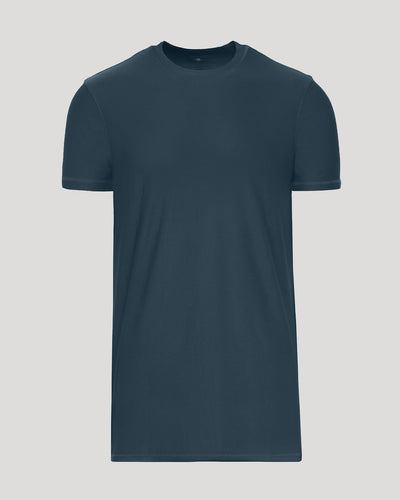 Tall Active Crew Neck