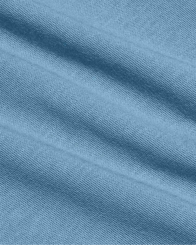 Tall Pima Cotton Blend Crew