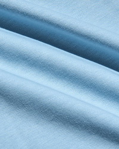 The Color Tall Premium Pima Crew Neck 4-Pack