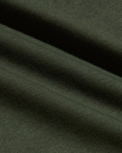 Tall Pima Cotton Blend Crew
