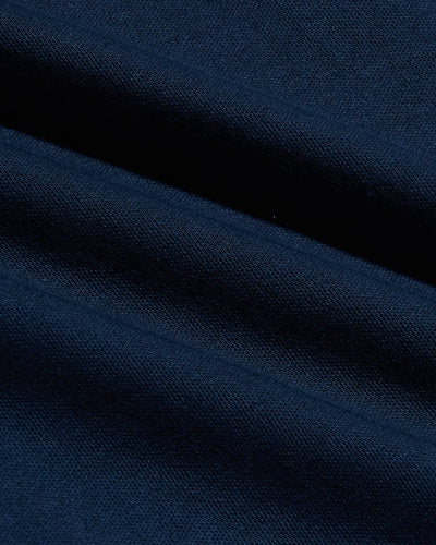 Tall Pima Cotton Blend Crew