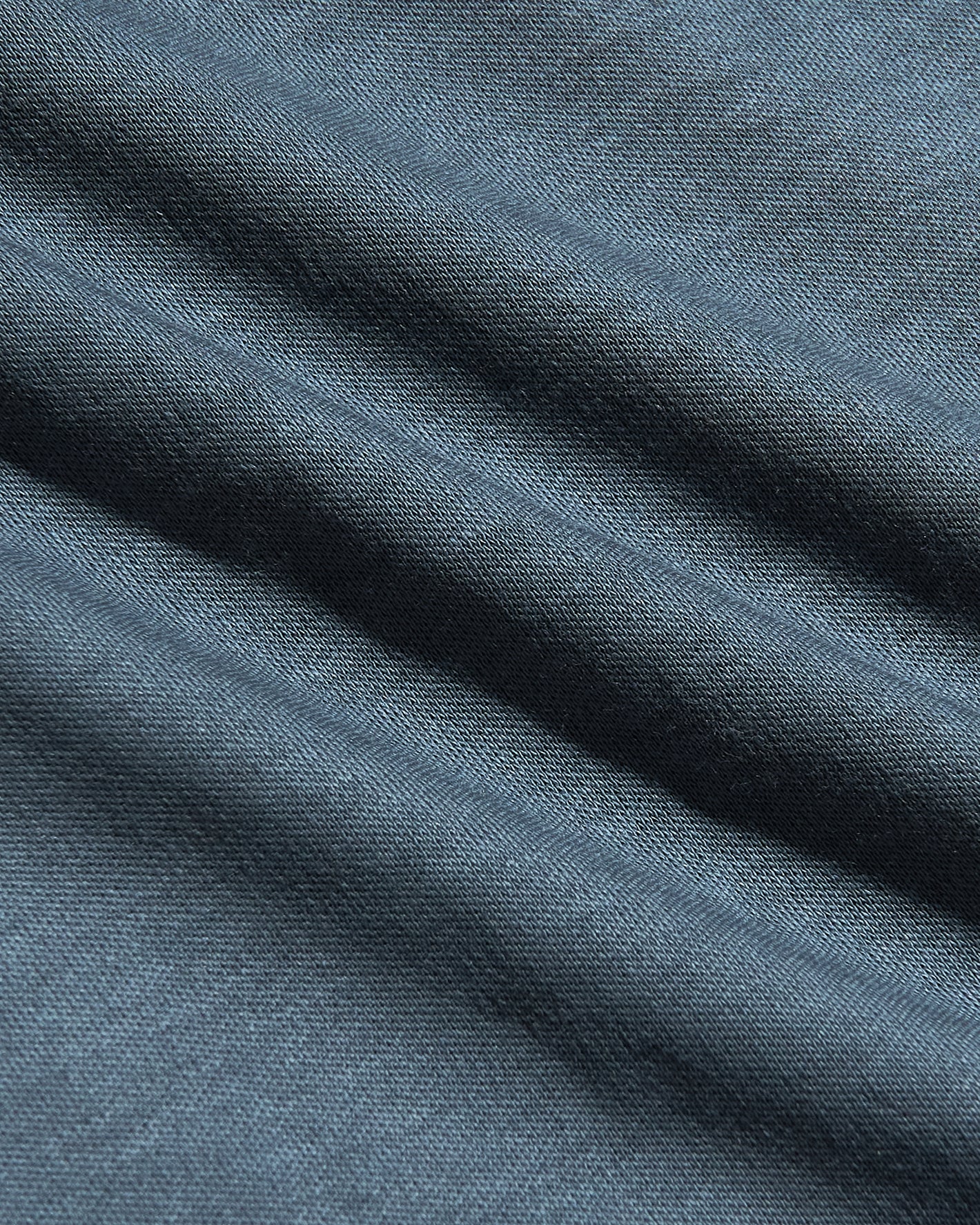 Tempest Tall Premium Pima Crew Neck knit fabric close-up.