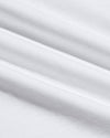 Pima Cotton Blend Curved Hem Crew 4-Pack