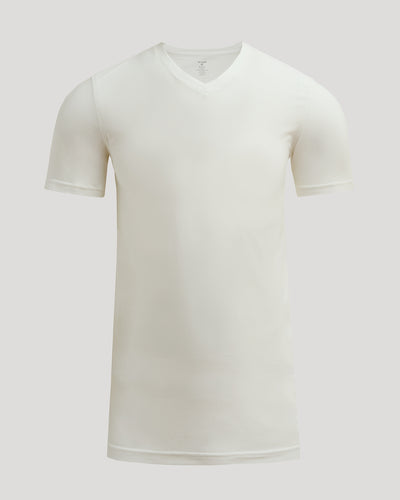 Tall Active V-Neck - Moon