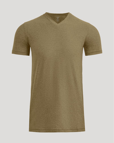 Tall Active V-Neck - Overland