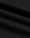 Tall Pima Cotton Blend Curved Hem Crew 2-Pack