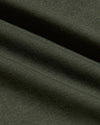Grove Tall Pima Cotton Blend Curved Hem Crew