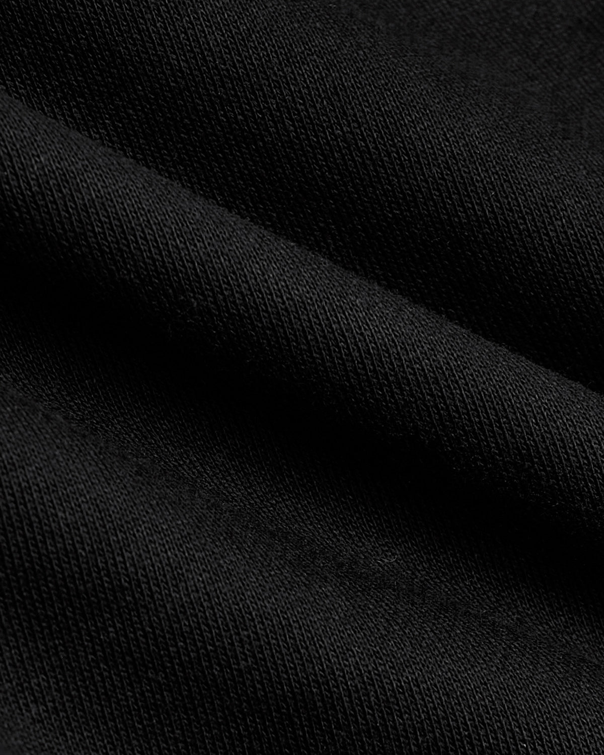 Tall Active Joggers 3-Pack, close-up of black knit fabric texture.