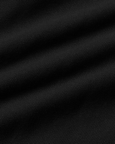 Tall Active Curved Hem Crew