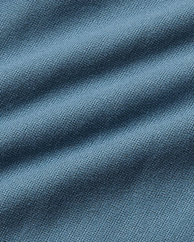 Tall Active Curved Hem Crew