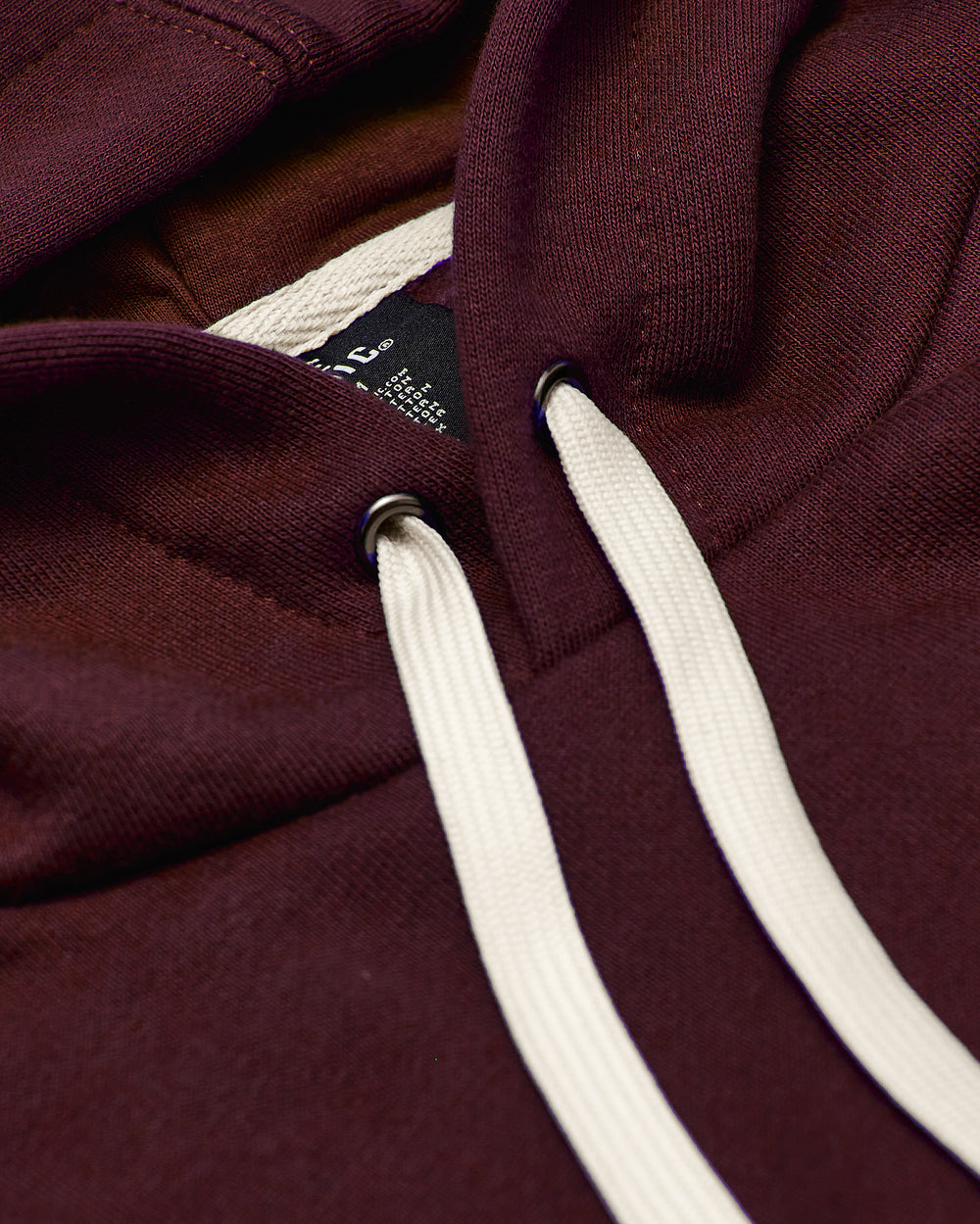 Terry Hoodie