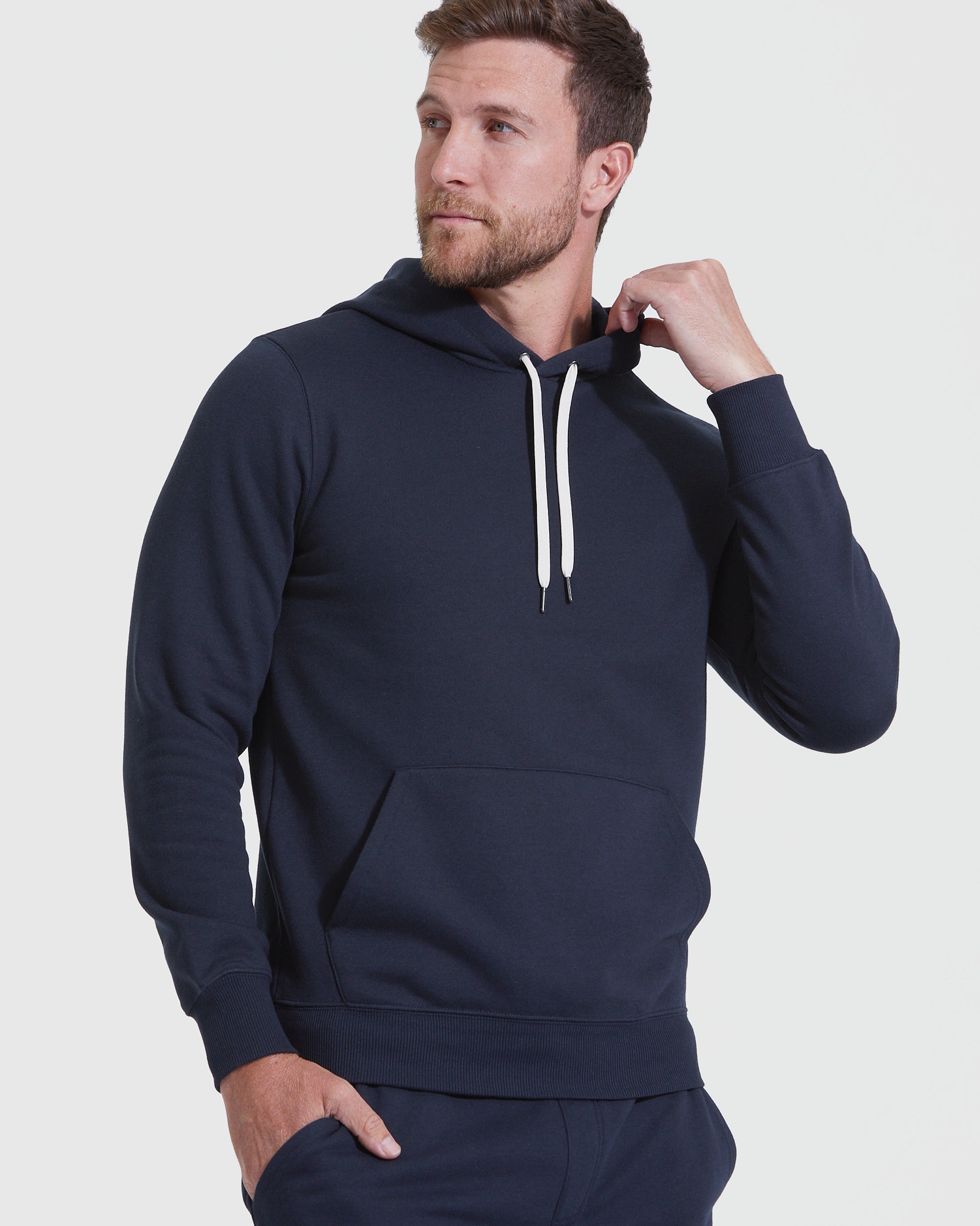 Lazy Dayz French Terry Pullover