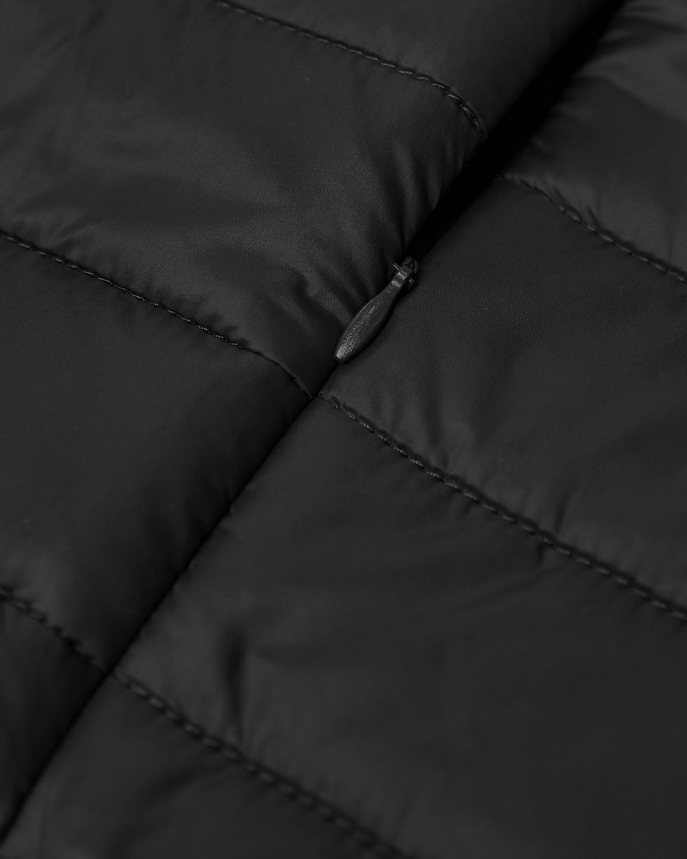Black Puffer Jacket | Black Puffer Jacket | True Classic